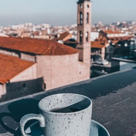 Mint Hotel Prizren Ngoại thất bức ảnh