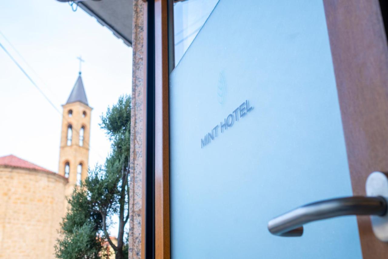 Mint Hotel Prizren Ngoại thất bức ảnh