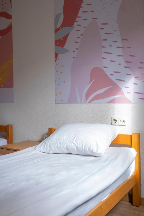 Mint Hotel Prizren Ngoại thất bức ảnh
