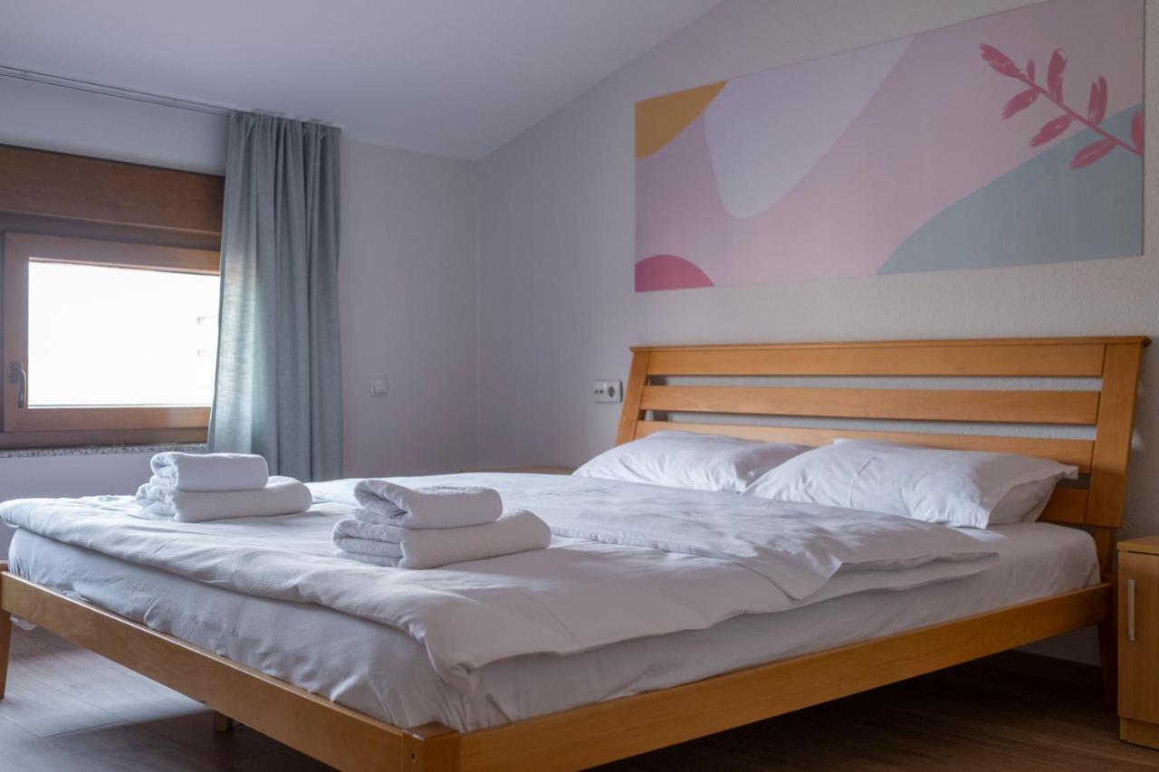 Mint Hotel Prizren Ngoại thất bức ảnh