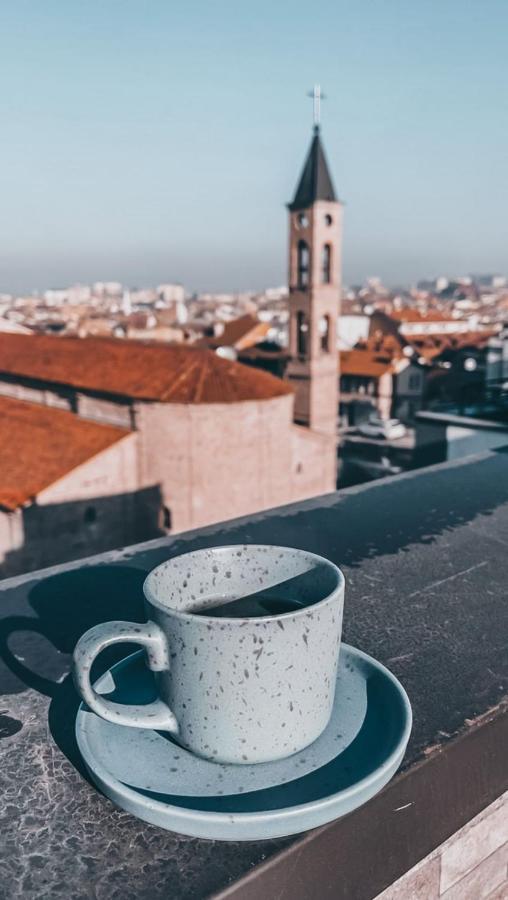Mint Hotel Prizren Ngoại thất bức ảnh