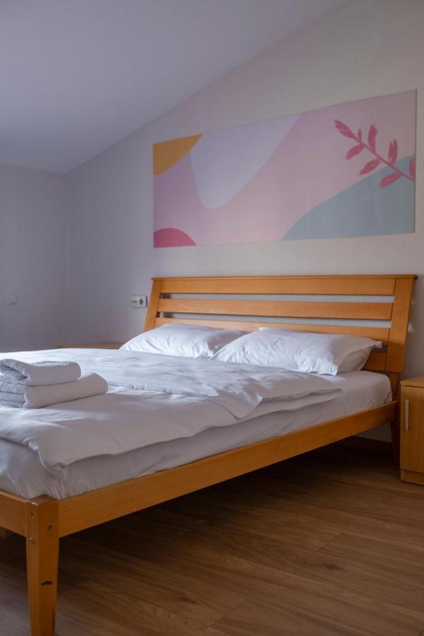 Mint Hotel Prizren Ngoại thất bức ảnh