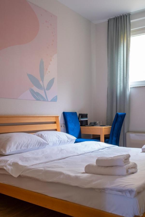 Mint Hotel Prizren Ngoại thất bức ảnh