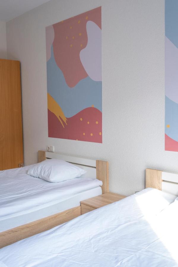 Mint Hotel Prizren Ngoại thất bức ảnh
