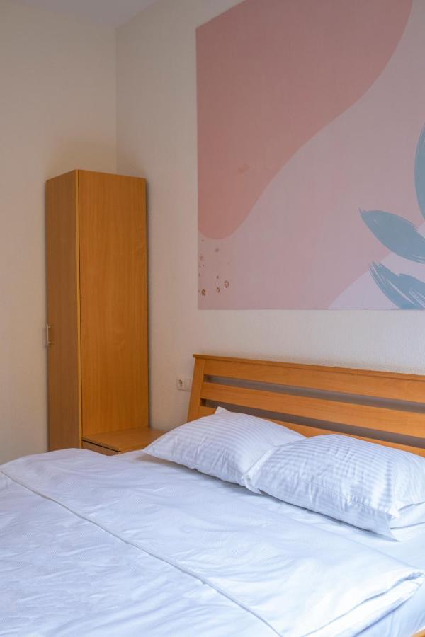 Mint Hotel Prizren Ngoại thất bức ảnh
