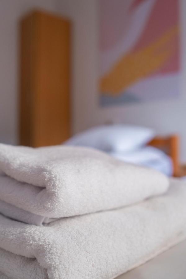 Mint Hotel Prizren Ngoại thất bức ảnh
