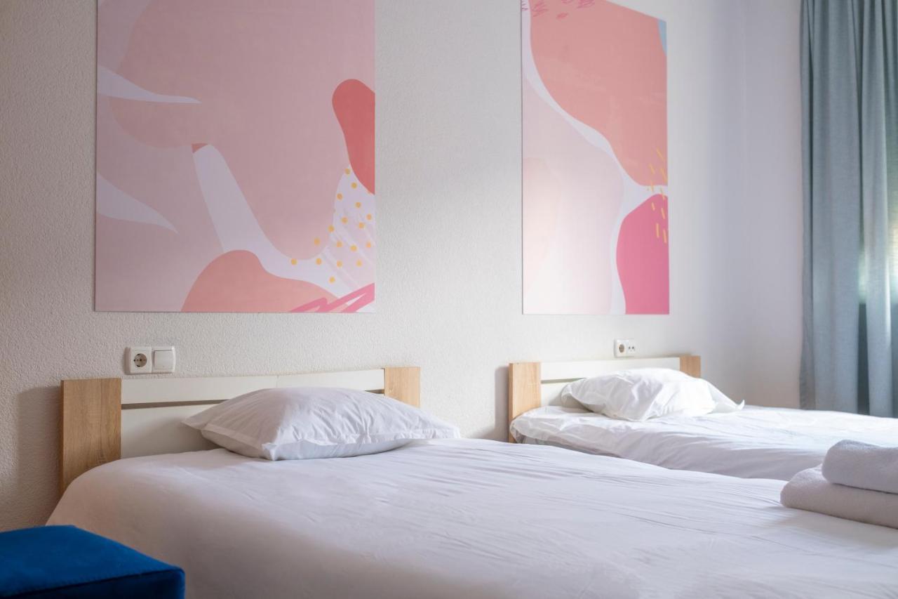 Mint Hotel Prizren Ngoại thất bức ảnh