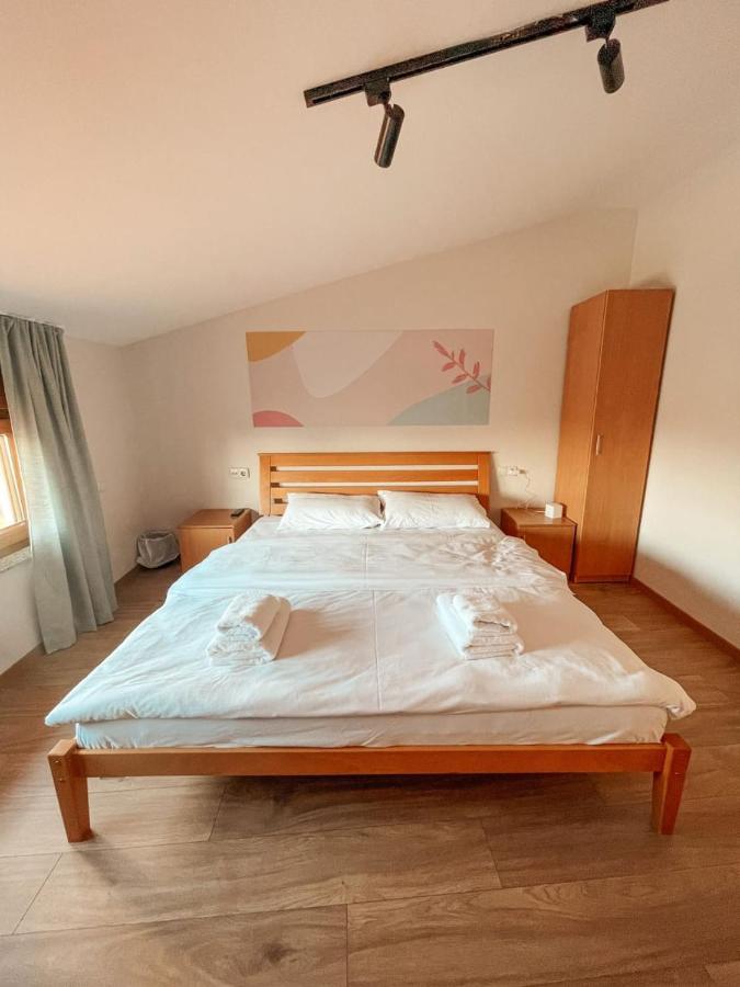 Mint Hotel Prizren Ngoại thất bức ảnh